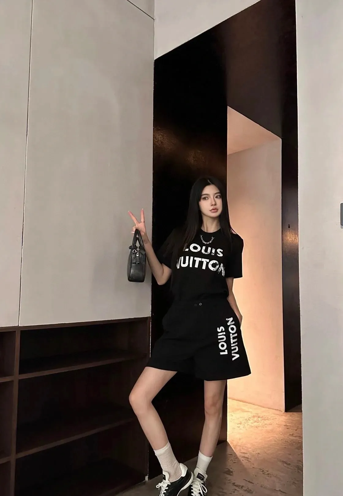Louis Vuitton/ 25ss